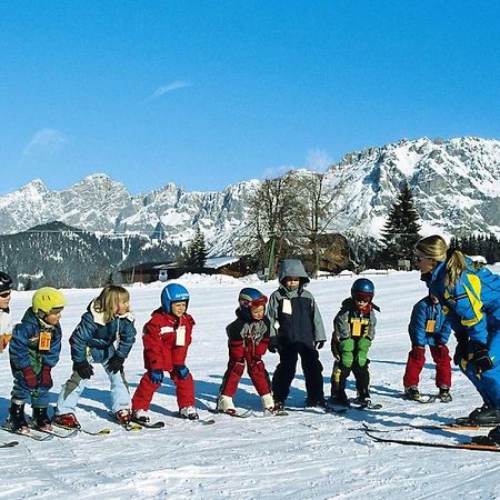 Apartments Home Hermann, Ramsau Am Dachstein Eksteriør bilde